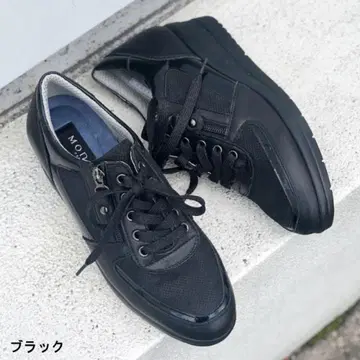 모네 힐업 스니커즈