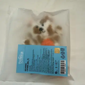 CATBBI 키링 BBNEXDO 케피 선호 프네크도