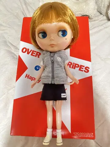 네오 브라이스 해피 에브리데이