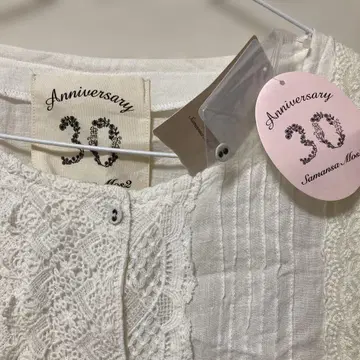 사만사 모스모스 30th anniversar 키나리
