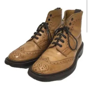 Tricker's UK7 1/2