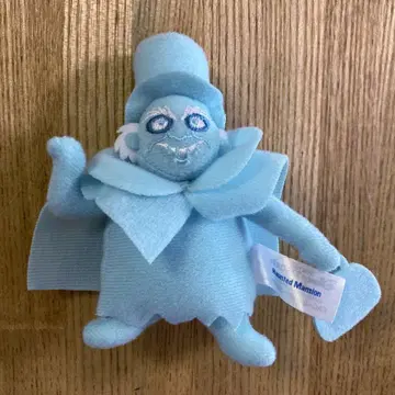 도쿄 디즈니 리조트 한정 디즈니 원더블즈 호 haunted mansion