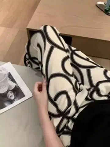 인기! 라스트 1점! 올 패턴 팬츠