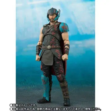 S.H.Figuarts 토르: 라그나로크