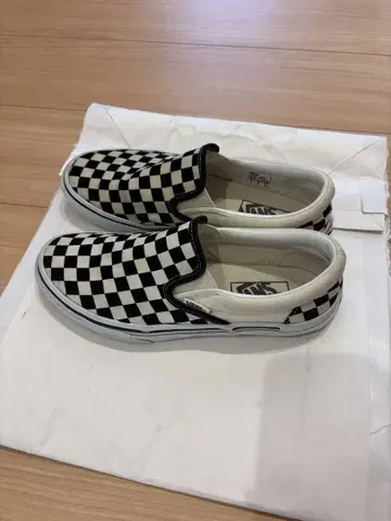 반스 vans