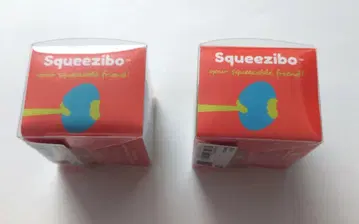 Squeezibo Yogibo 완구