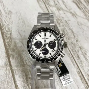 rw-2096) SEIKO SBDL085 손목시계 프로스펙 솔라