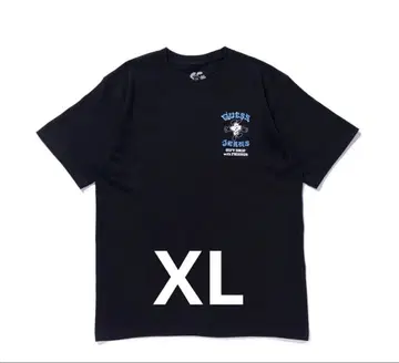 VERDY x GUESS JEANS GIFT SHOP Vick Tee