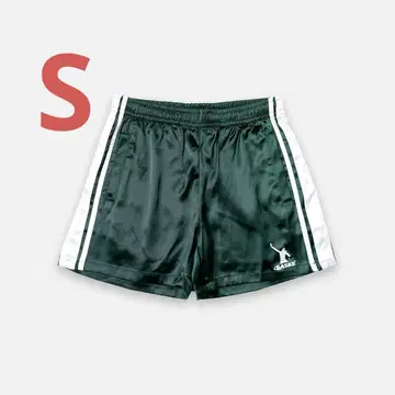 [ 미사용 새상품 ] BASKETCASE 바스켓케이스 갤러리 하프 팬츠