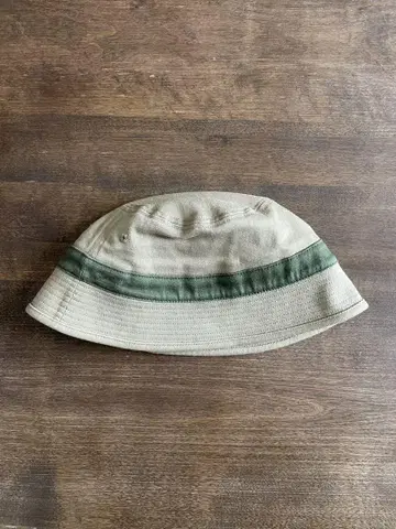 네이비어포더블 Lee's 은 햇 Senior Hat