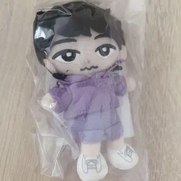 스노치루 봉제 인형 후카사와 타츠야