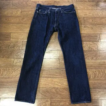THE FLAT HEAD Lot3002 W32