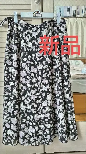 레리안 새상품 스커트 13+
