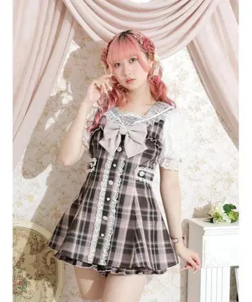 NOEMIE 노에미 셋업