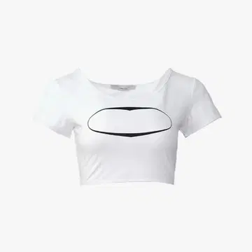 theredthread s open tee heart