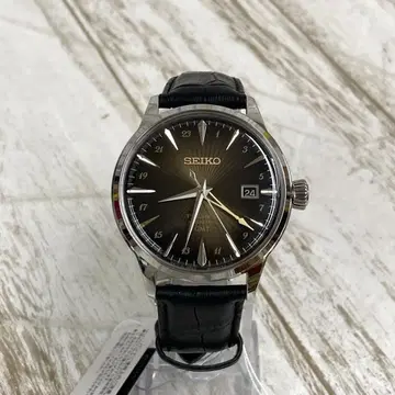 rw-2097) SEIKO SARY243 프레시지 오토매틱 손목시계