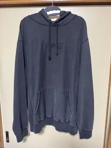 Awake NY Classic Logo Hoodie 후드티
