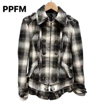 PPFM/아우터 자켓