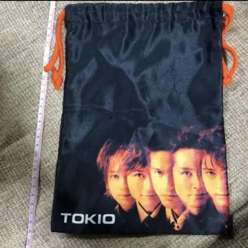 TOKIO 복조리