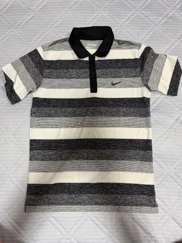 새상품급 NIKE 골프웨어 반팔