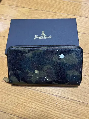 [새상품급]  장지갑