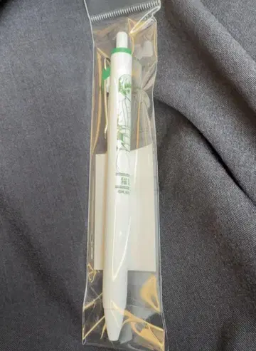 약사의 혼잣말 물놀이 Ver. 유니볼 원 젤 잉크 볼펜 마오마오