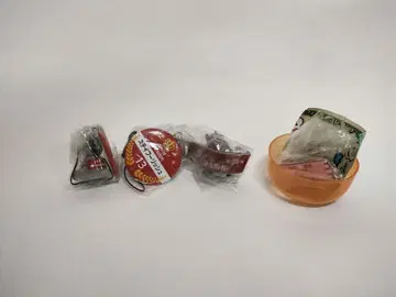라스 고래 캡처 캡슐 컬렉션 경마