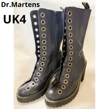 닥터마틴 CAREY 부츠 UK4