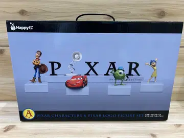 해피 복권 픽사 A상