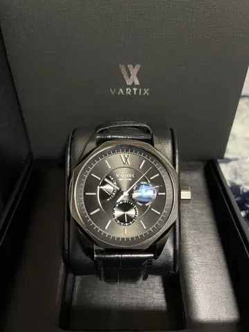 [ 새상품급 ] VARTIX  ALIVE v3 얼라이브 AL3BK