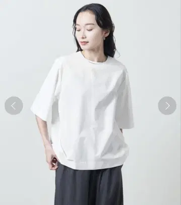 MARW UNITED ARROWS T 블라우스