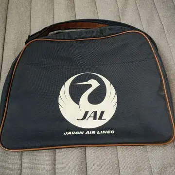 JAL 일본항공 백