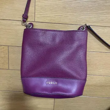 FURLA 미니백/숄더백