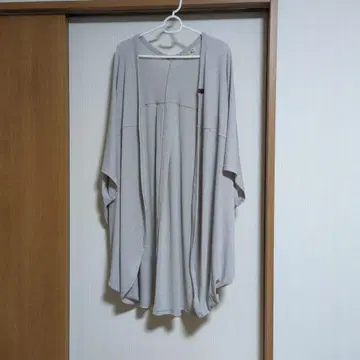 티티카카 사라사라 가디건