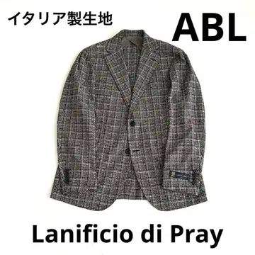 미사용 새상품 DI PLAY 테일러드 재킷 ABL 이탈리아제 원단 103