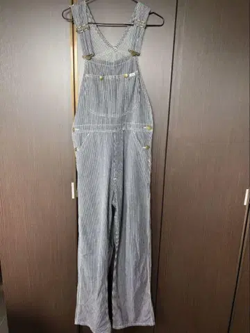 Lee 살로펫 오버롤