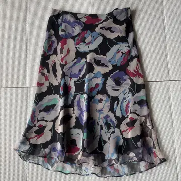 ANAYI 플레어 스커트