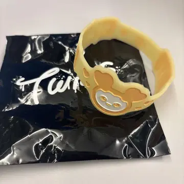 TWICE 긴자 팝업 This is for 러버 밴드