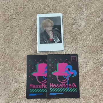 MeseMoa. 아오이 하피카 1