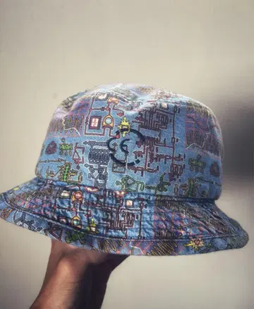 C.E CAVEMPT Module Bucket 20ss