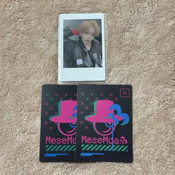 MeseMoa. 아오이 하피카 2