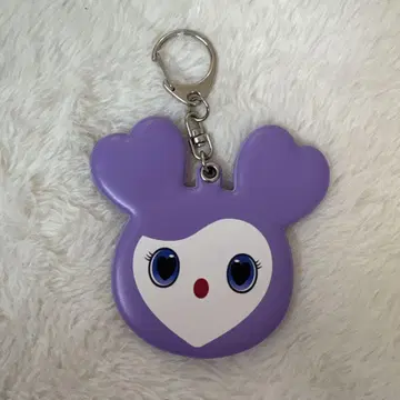 TWICE 사나 READY TO BE SPECIAL 슬라이드 거울