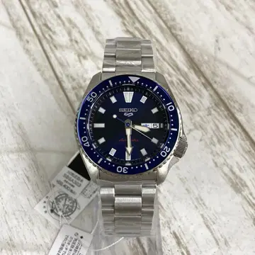 rw-2099) SEIKO SBSA303 5 스포츠 오토매틱 손목시계