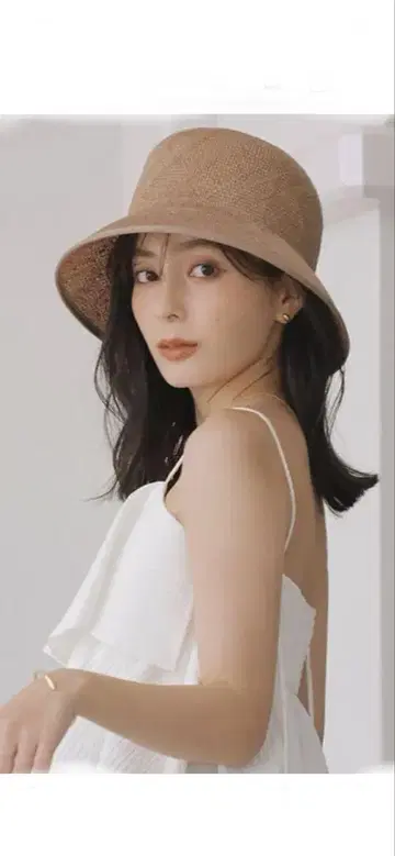 /파이핑 버킷햇