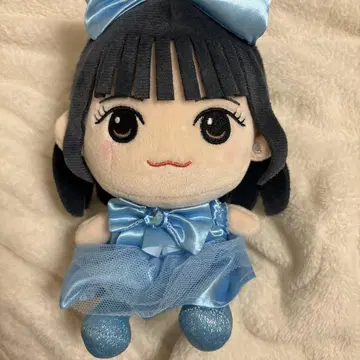마나카 마나 꼬마인형