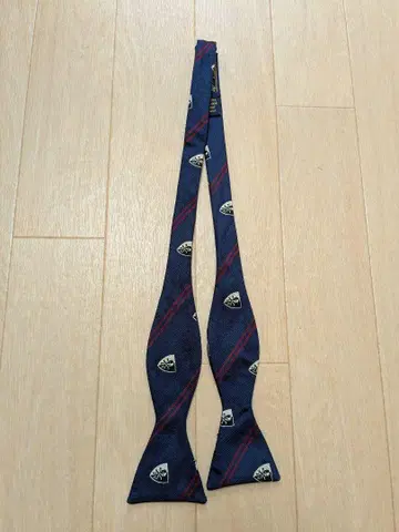 RUGBY RALPH LAUREN 보우타이 나비 넥타이