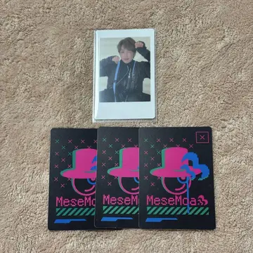 MeseMoa. 변덕쟁이 프린스 해피카 2
