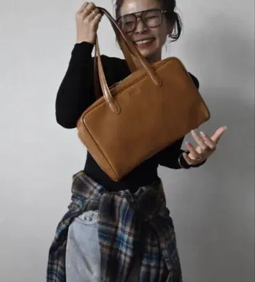 ch!iii bag 보스턴