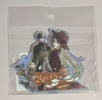 스텔라 레비 오로라 아크릴 스탠드 Rosen Blood 아크릴 스탠드