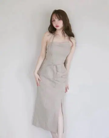 Andamry Lana body dress
